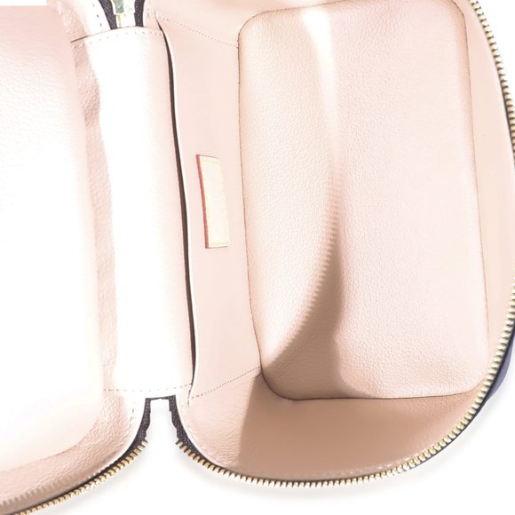 Louis Vuitton Monogram Canvas Nice Mini Toiletry Pouch - Picture 7 of 7